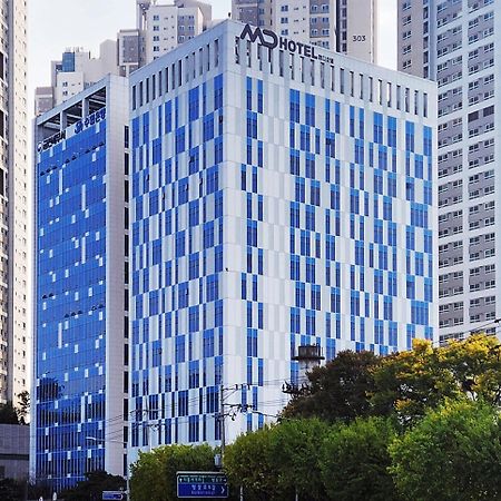 Md Hotel Doksan Seul Exterior foto