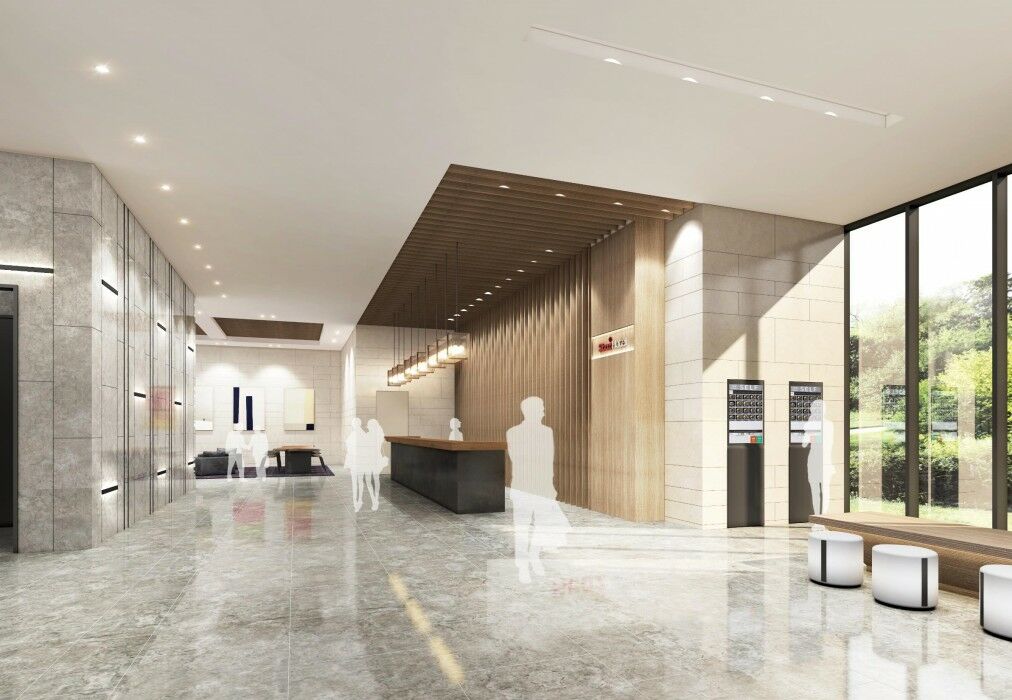 Md Hotel Doksan Seul Exterior foto